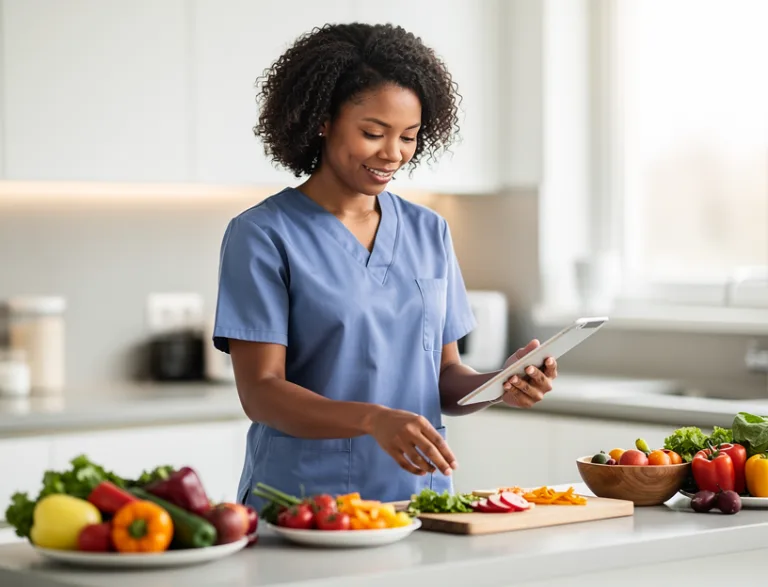 Dietitian service in Pomona
